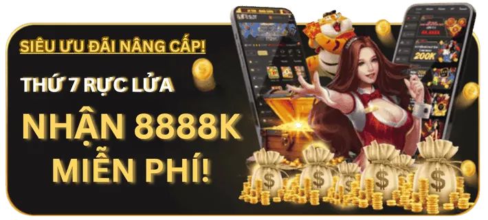 Ưu Đãi Nạp Lại Cuối Tuần