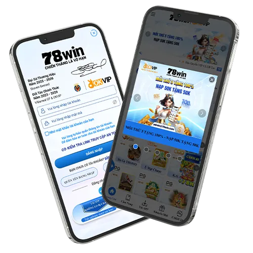 Tải ứng dụng tải 2899u để chơi nổ hũ trên di động