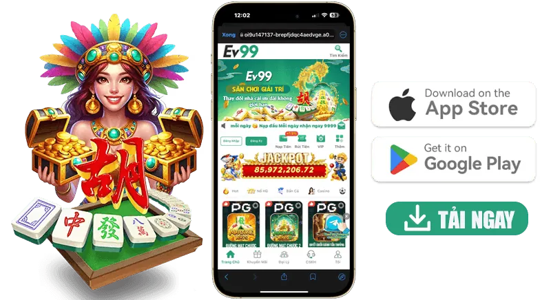 Cơ hội trải nghiệm game mới
