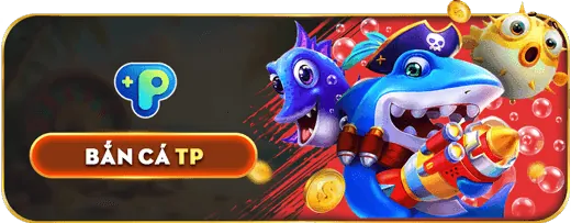 Đại Chiến Bắn Cá
